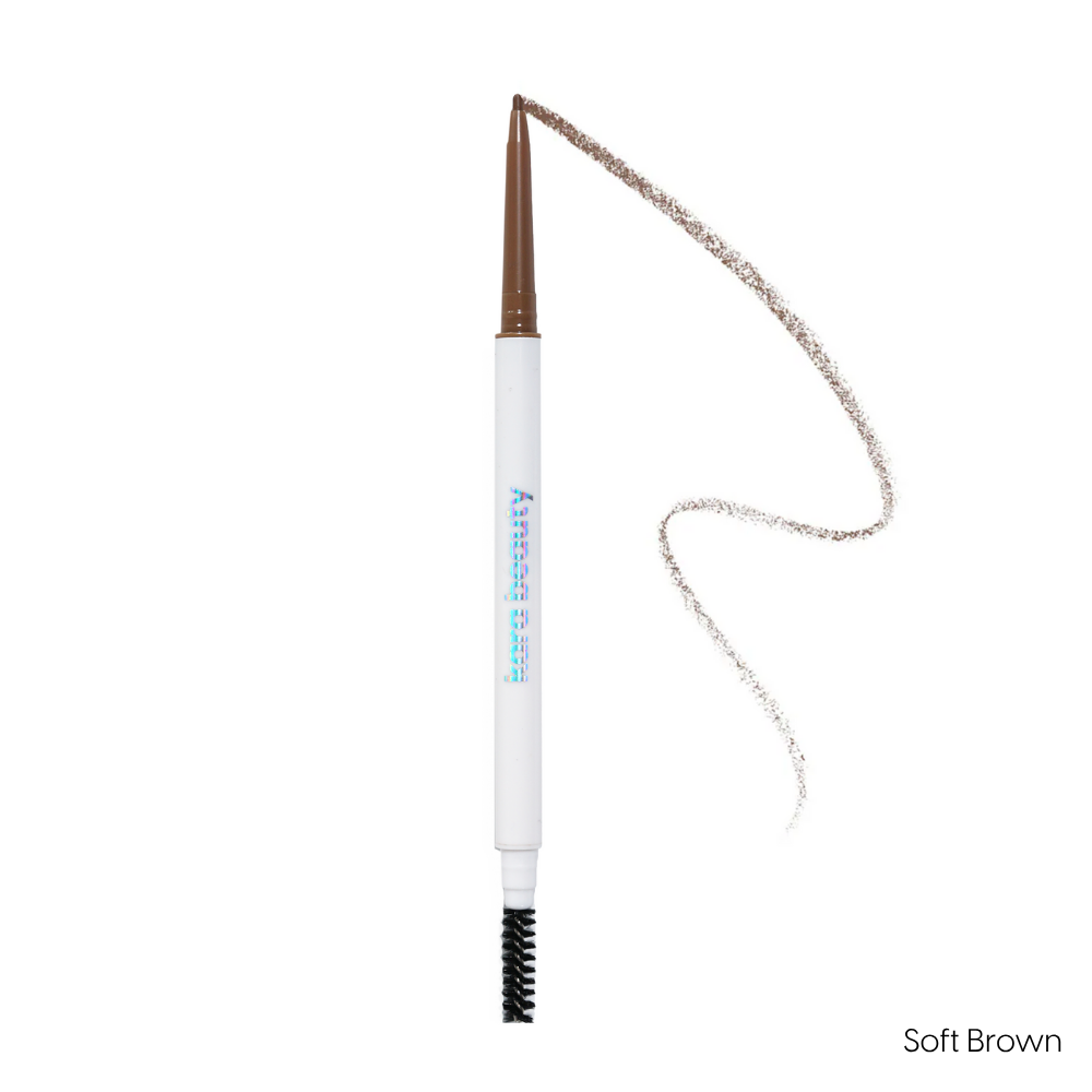 ESSENTIALS Micro Brow Pencil