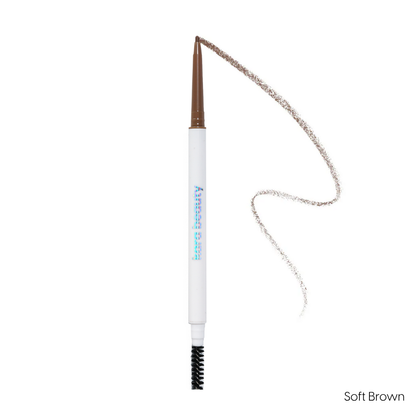 ESSENTIALS Micro Brow Pencil
