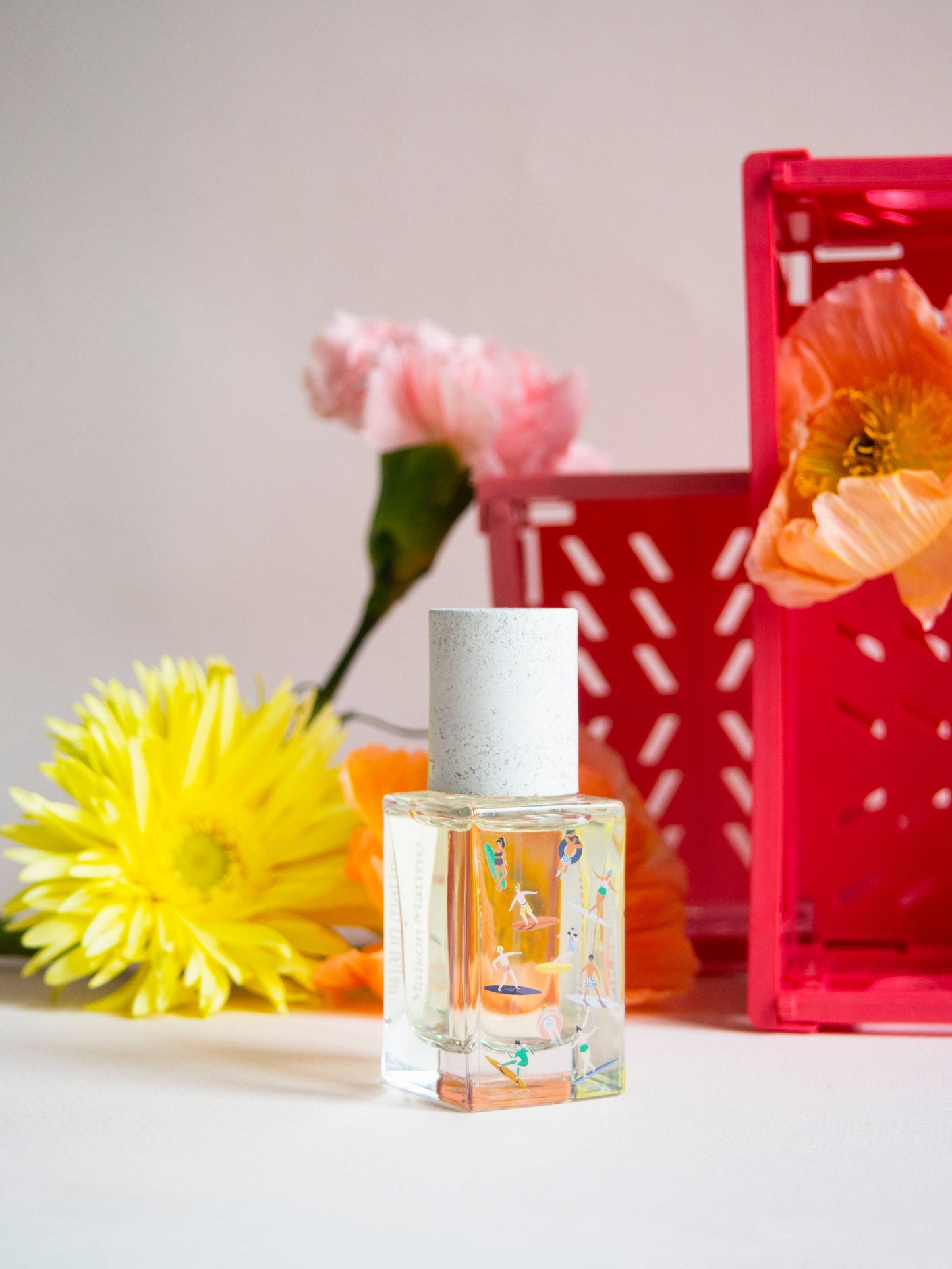 Bain de Midi - Eau De Parfum 15ml - a floral, oriental scent