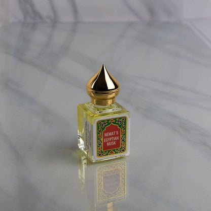 Nemat Egyptian Musk Perfume Oil 10 ml