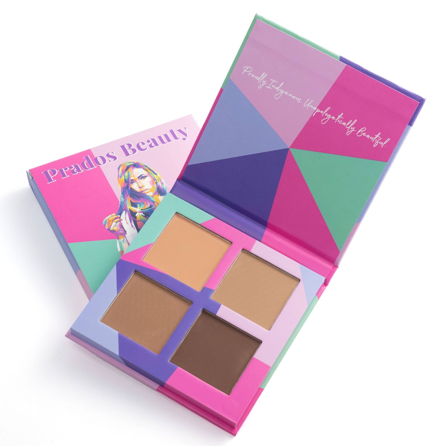 The Matriarch Bronzer