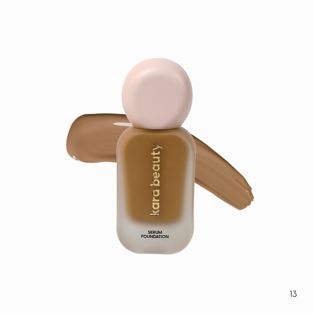 GNO Serum Foundation