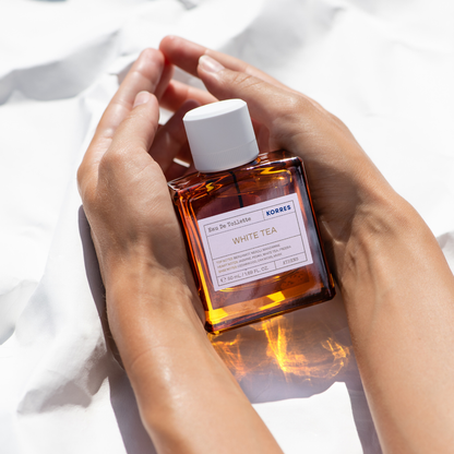 Korres White Tea Eau de Toilette
