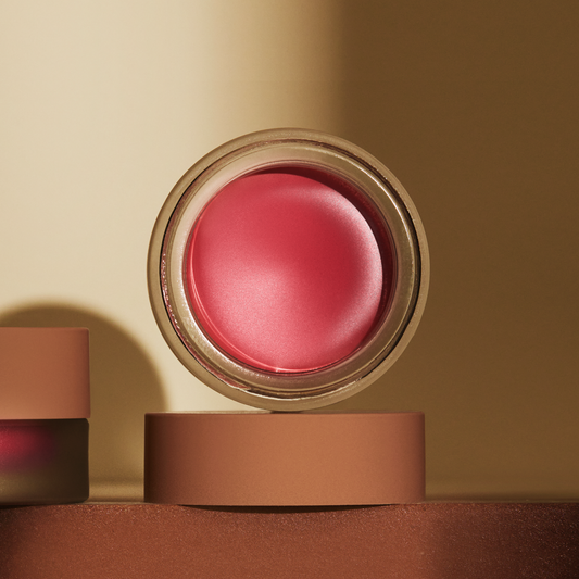 Minori Cream Blush — Sweet Pea