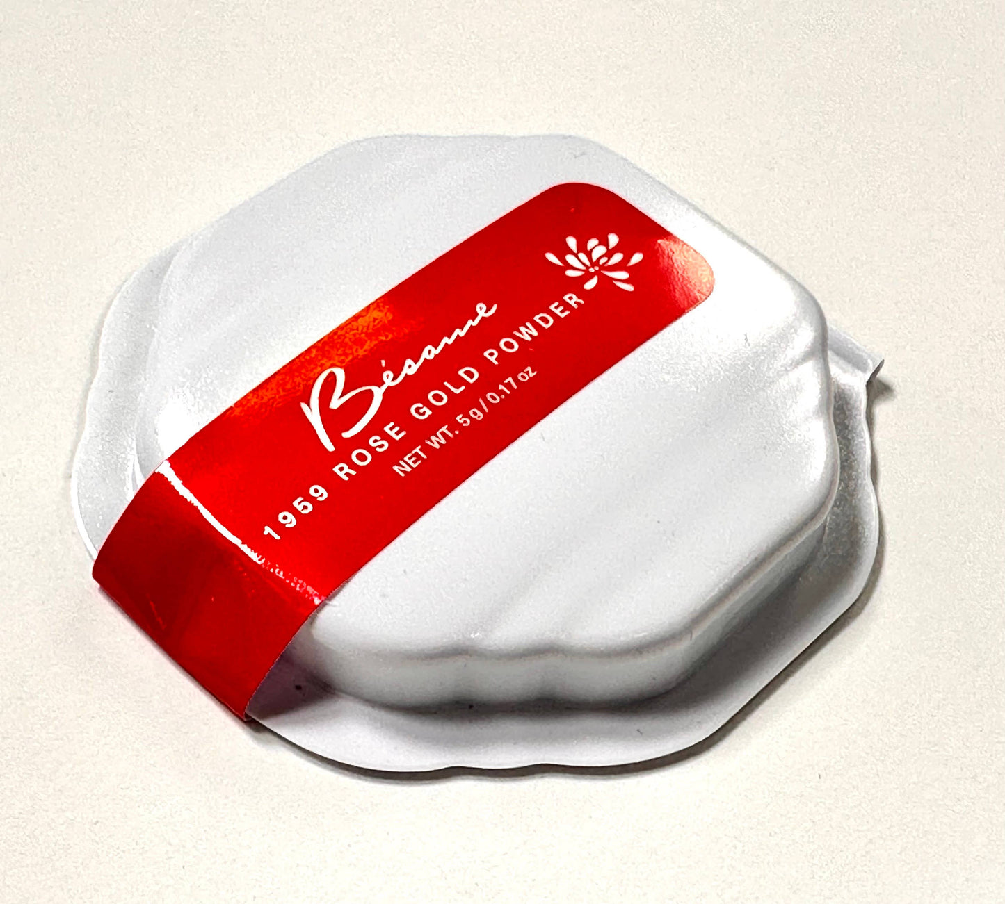 Rose Gold Highlighter & Eyeshadow Refill - 1959