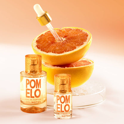 Solinotes Mini Pomelo Eau de Parfum Perfume 0.5 oz