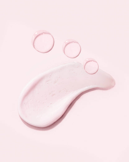 AHOY LOVE Nourishing Cleanser: Super Seaweed + Botanic AHAs