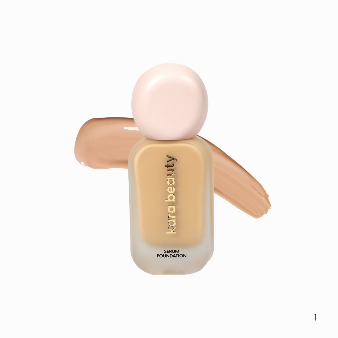 GNO Serum Foundation