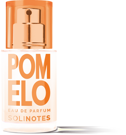 Solinotes Mini Pomelo Eau de Parfum Perfume 0.5 oz