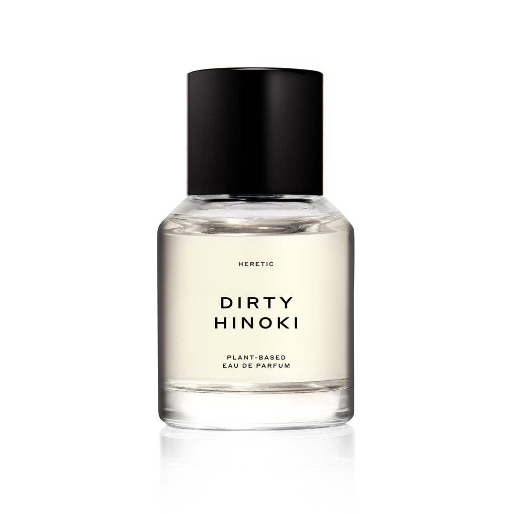 DIRTY HINOKI Eau de Parfum