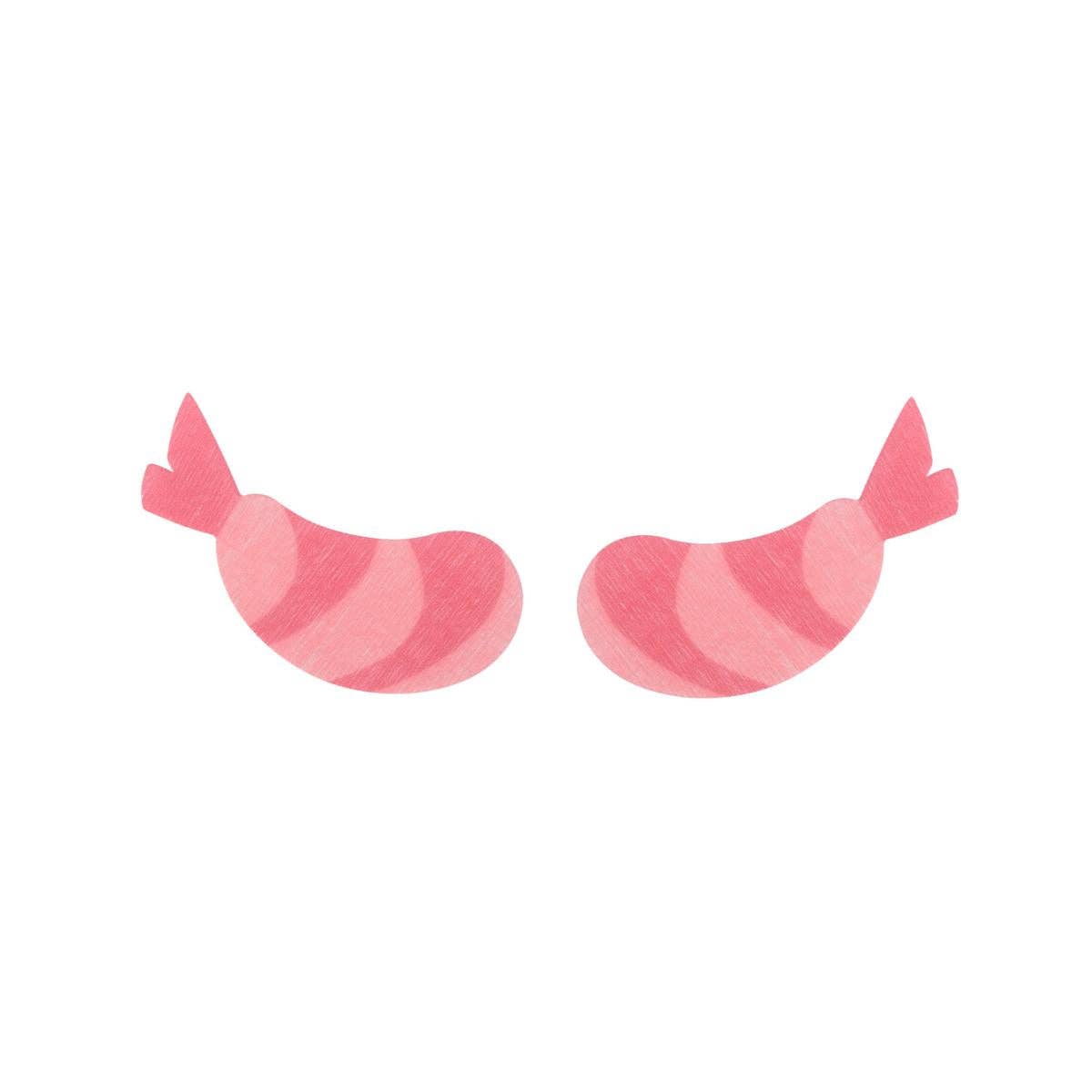 Squishmallows x TONYMOLY Eye Masks