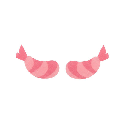 Squishmallows x TONYMOLY Eye Masks