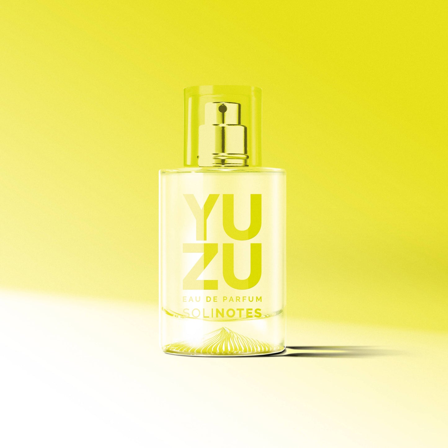 Solinotes Yuzu Perfume 1.7 oz