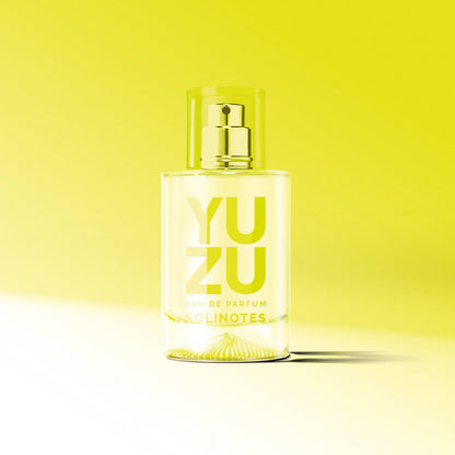 Solinotes Yuzu Perfume 1.7 oz