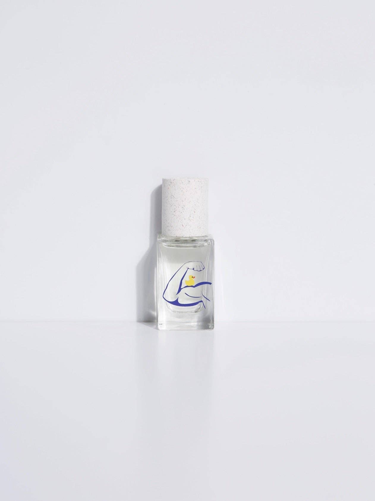 Maison Matine Esprit de Contradiction - Eau De Parfum 15ml - a citrus, woody scent