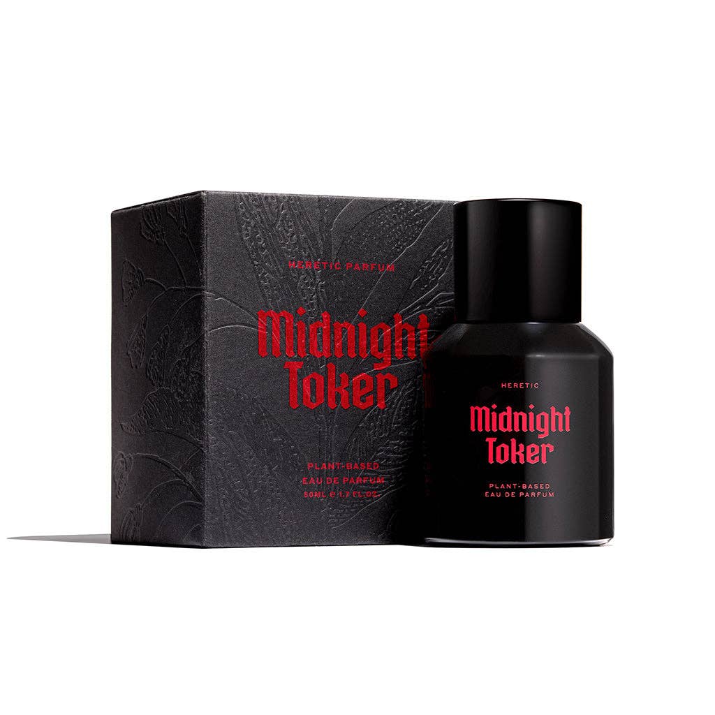 Heretic Parfum MIDNIGHT TOKER Eau de Parfum 50 ml