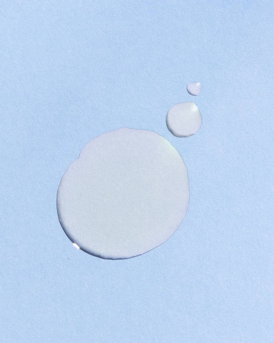 NEBULA Adaptogen Calm Concentrate: Sea Lavender + Ginseng