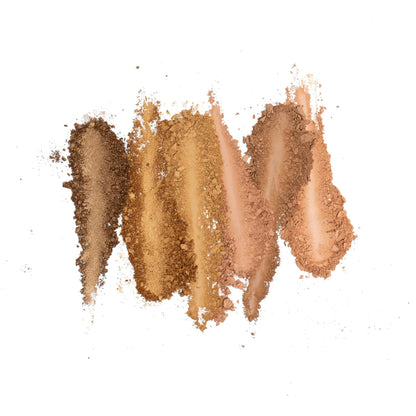 Sagrado Eyeshadow Palette