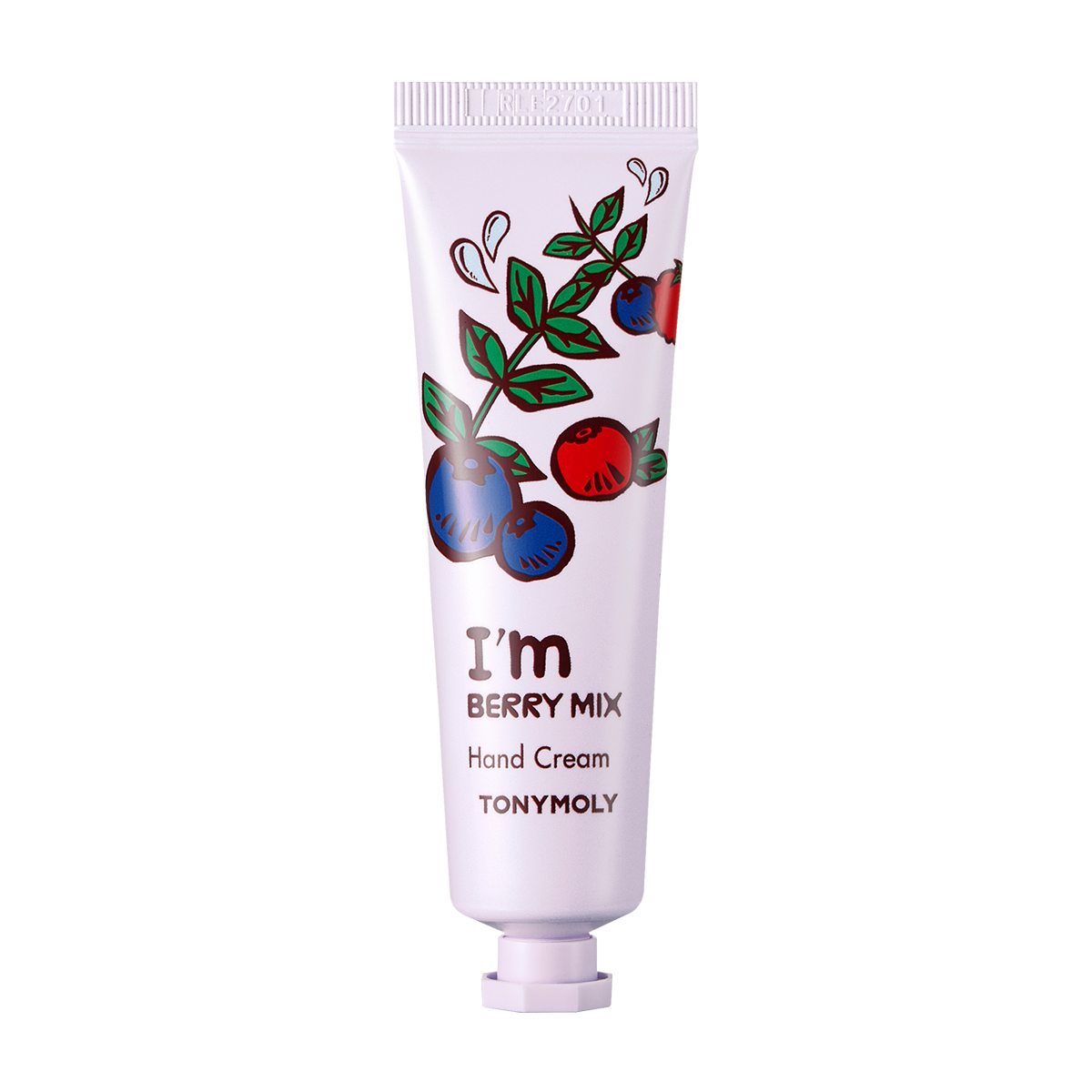 I'm Hand Cream