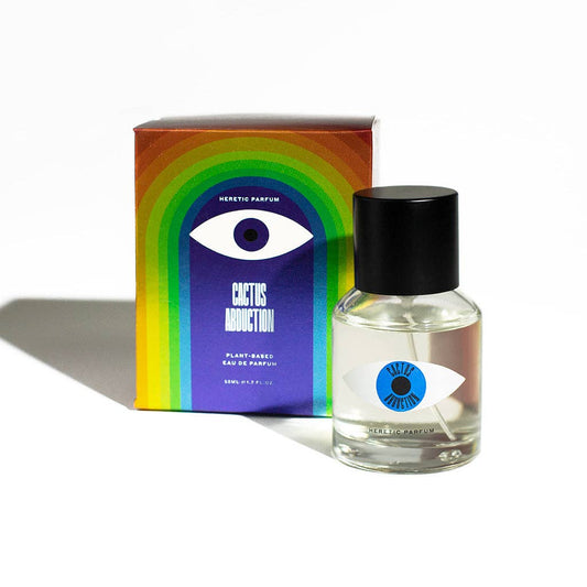 Cactus Abduction Eau de Parfum by Heretic Parfum 50 ml