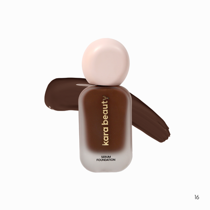 GNO Serum Foundation