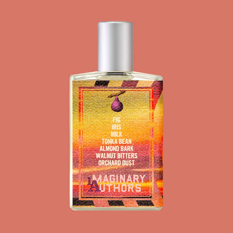 Imaginary Authors Yesterday Haze - Reimagined Version 50 ml