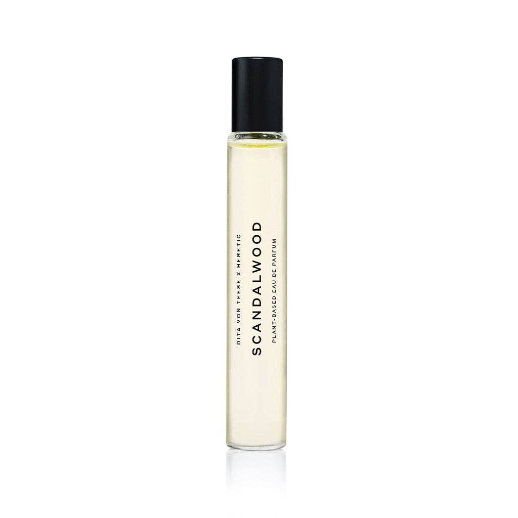 Heretic Parfum SCANDALWOOD ROLLERBALL