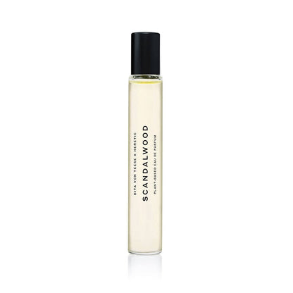 Heretic Parfum SCANDALWOOD ROLLERBALL