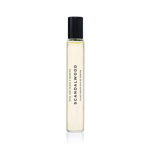 Heretic Parfum SCANDALWOOD ROLLERBALL