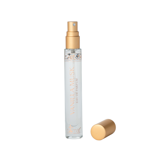 Nemat Vanilla Musk Eau De Parfum Travel Spray 0.30 fl oz