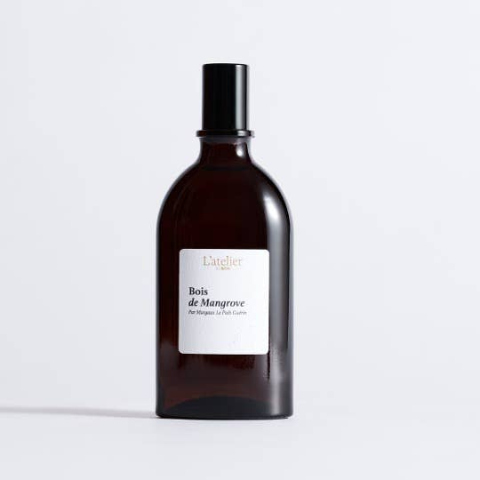 L'Atelier 100 Bon Bois de Mangrove (Mangrove Wood) - Eau de Parfum Intense 50ml