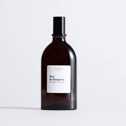 L'Atelier 100 Bon Bois de Mangrove (Mangrove Wood) - Eau de Parfum Intense 50ml