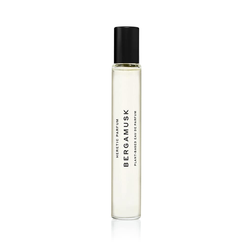 BERGAMUSK ROLLERBALL Eau de Parfum