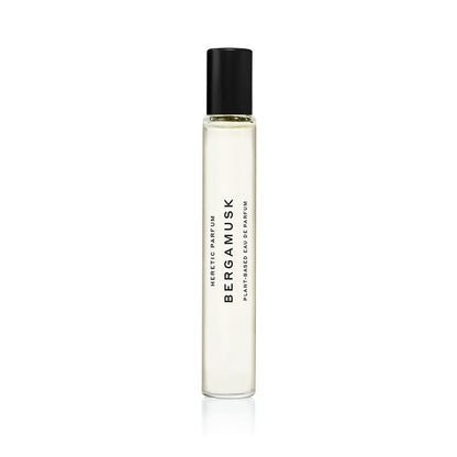 BERGAMUSK ROLLERBALL Eau de Parfum