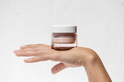 Korres Apothecary Wild Rose Sleeping Facial