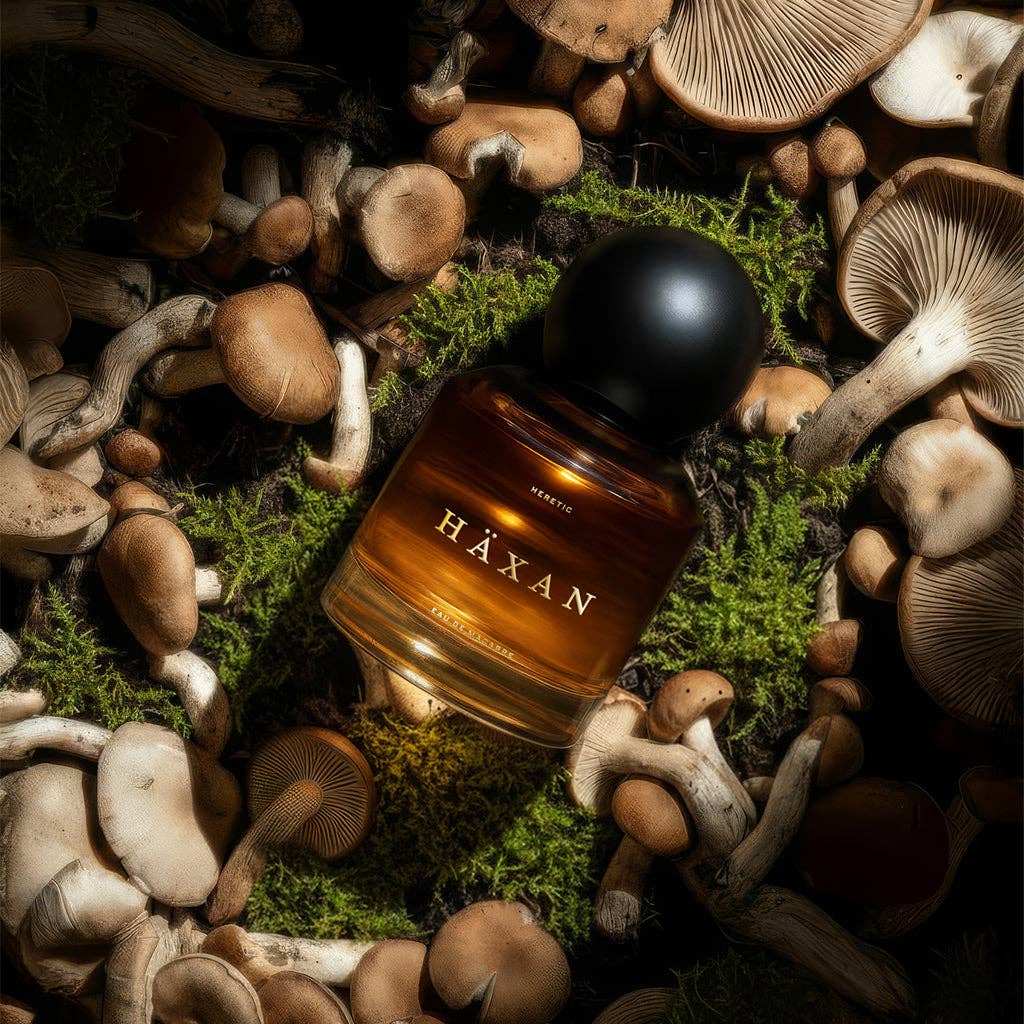 HÄXAN Eau de Parfum by Heretic Parfum