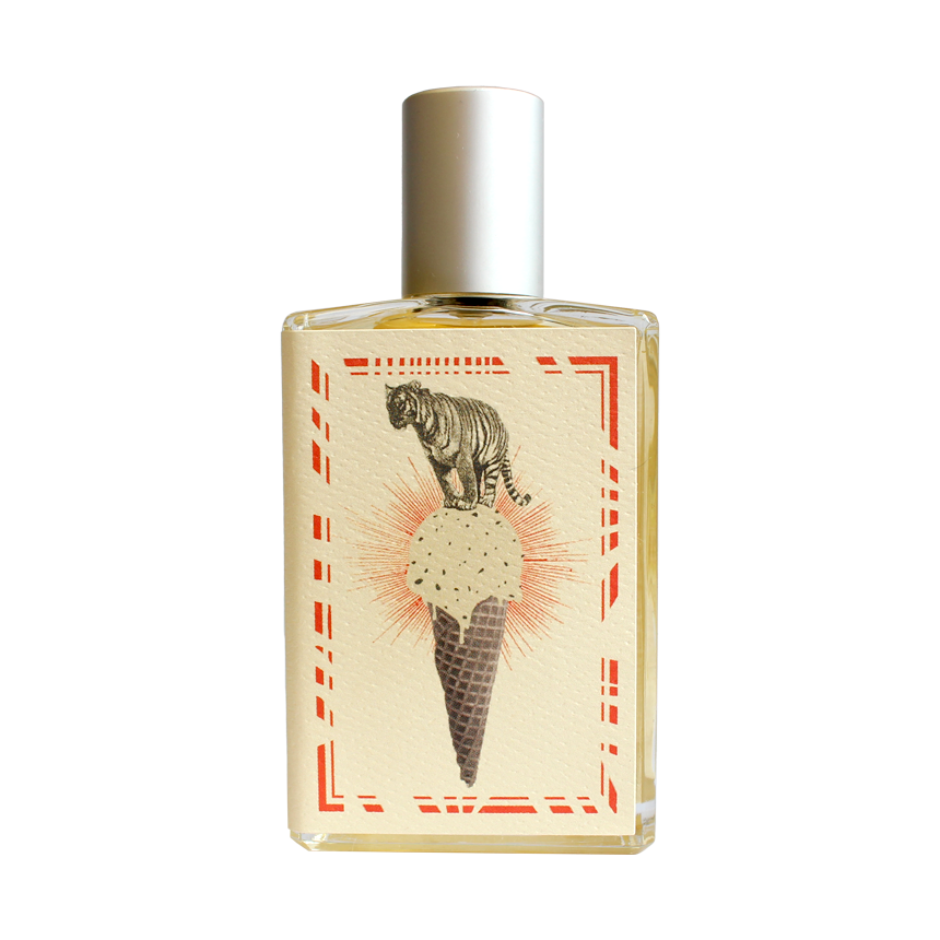 A Whiff of Wafflecone - Large Size