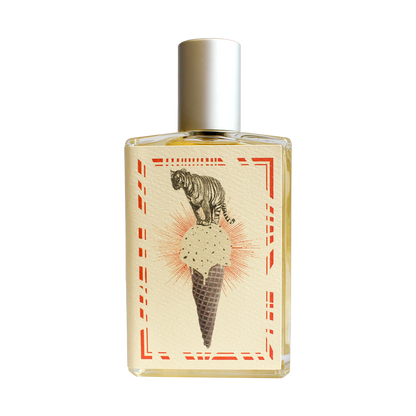 A Whiff of Wafflecone - Large Size