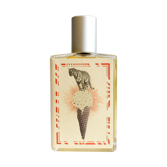 A Whiff of Wafflecone - Large Size