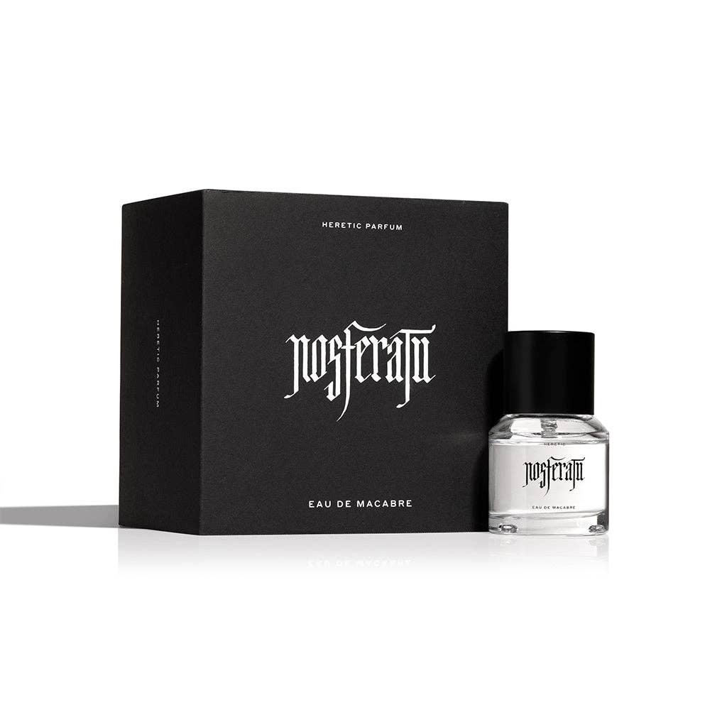 Heretic Parfum NOSFERATU Eau de Parfum 30 ml