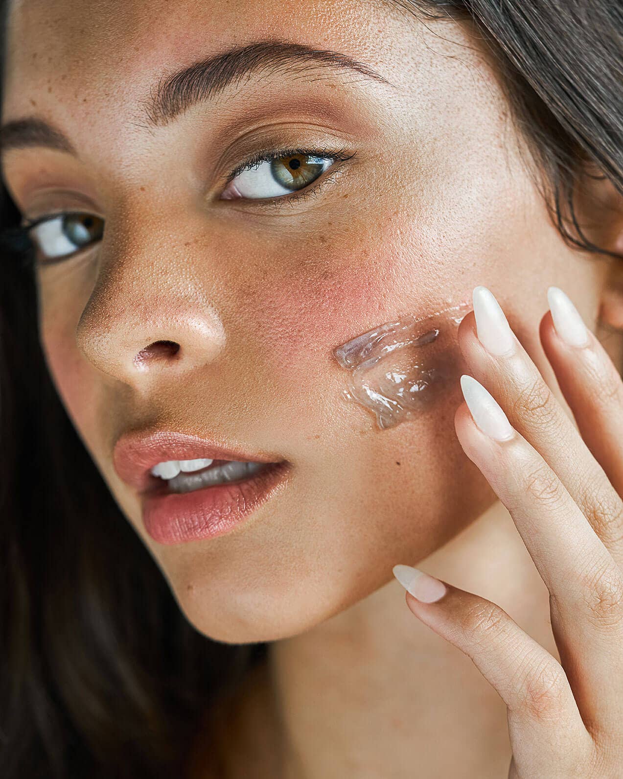 Nuria Beauty Hydrate Revitalizing Jelly Night Treatment