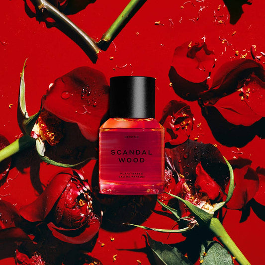 Heretic Parfum Scandalwood EAU DE PARFUM 50ml