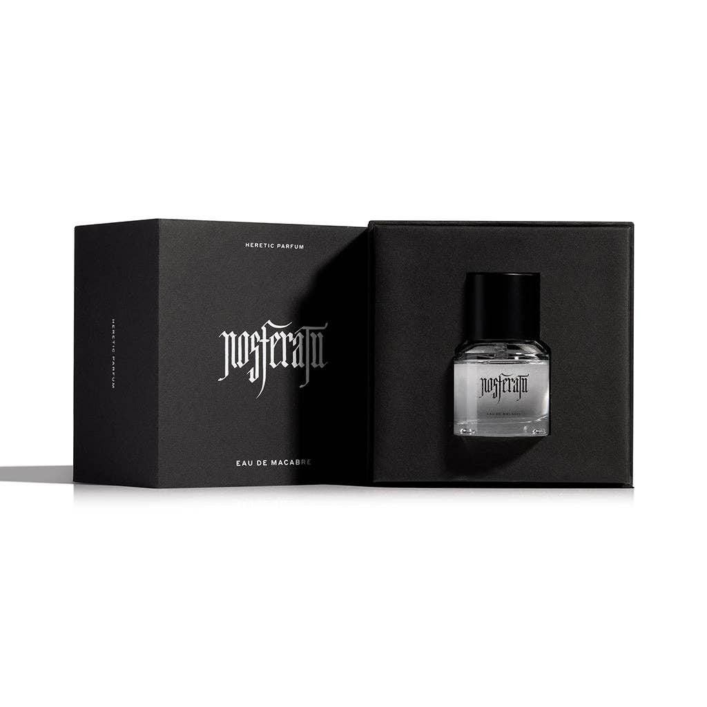 Heretic Parfum NOSFERATU Eau de Parfum 30 ml