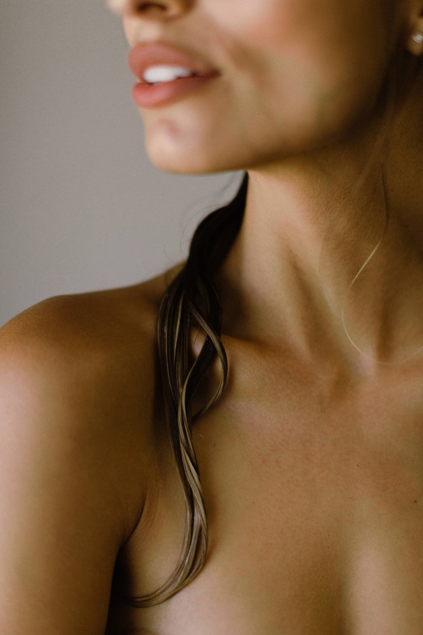 Nourish + Grow Crème Mask Concentrate