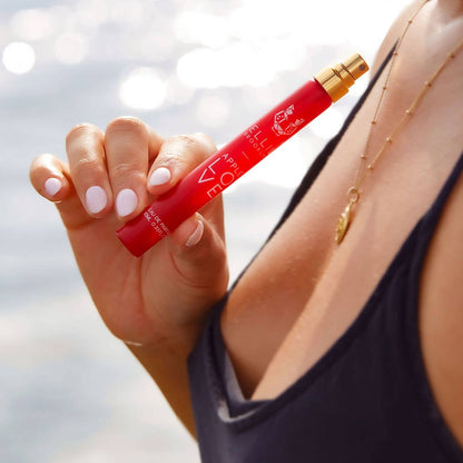 Ellis Brooklyn APPLE LOVE Eau de Parfum Travel Spray