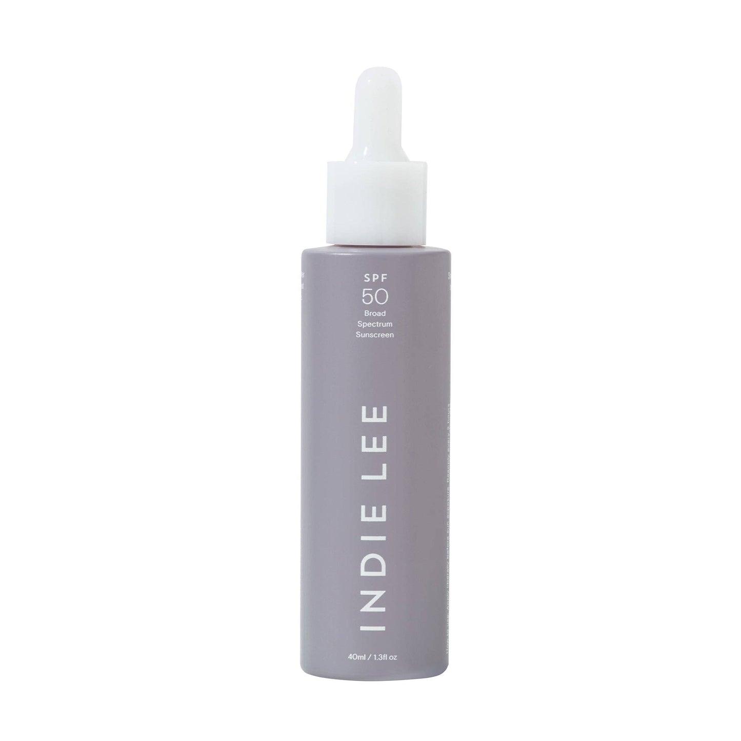 Indie Lee Daily SPF 50 Primer