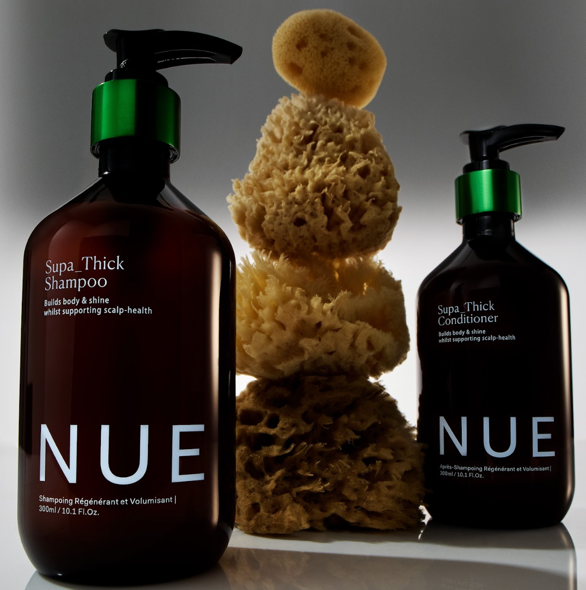 The Nue Co Supa Thick Shampoo