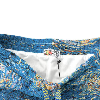 Very Rare by Raf Reyes Starry Night Pants
