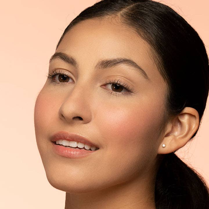 Dreamy Pink Powder Blush & Eyeshadow Refill - 1959