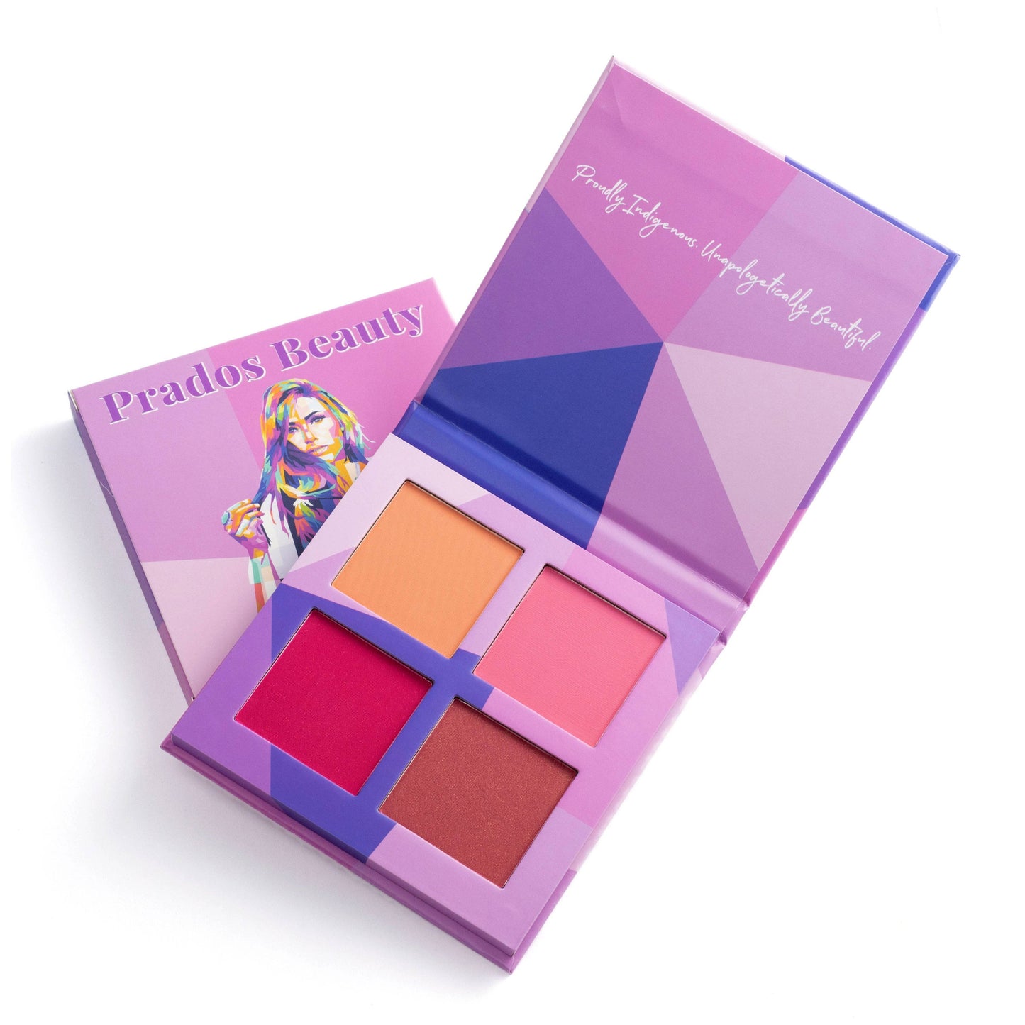 The Matriarch Blush